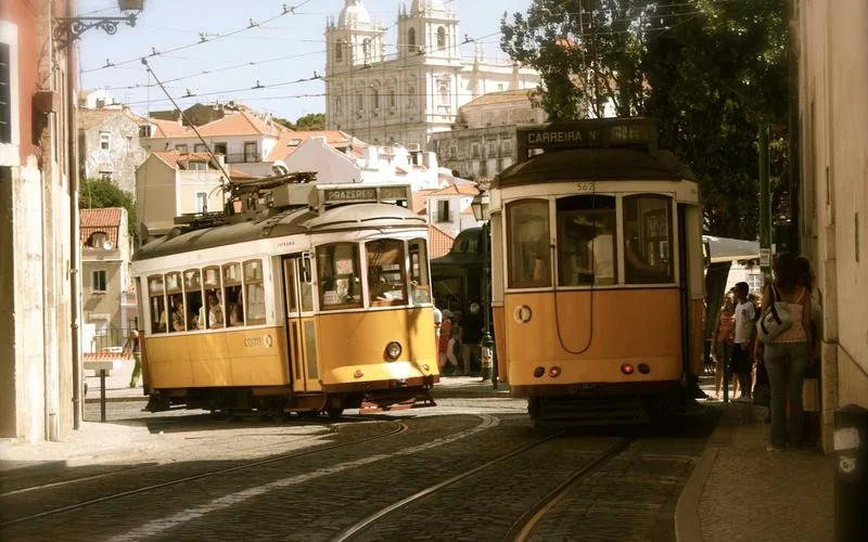 Elections in Europe: A Shift in Political Paradigms