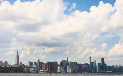 Blockchain Technology Enhancing Supply Chain Transparency