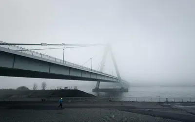 Impact of the Conflict on Global Energy Supply Chains